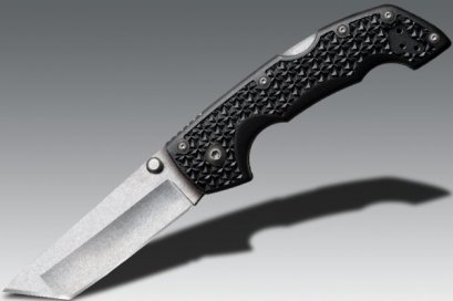 Cold Steel Voyager - Medium Tanto COL-29TMT